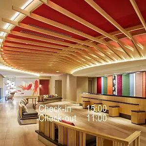 Hotel Mitsui Garden Shijo