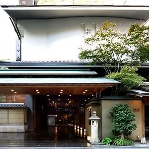 旅庵 花月/洛中悠庵 花伝 ホテル